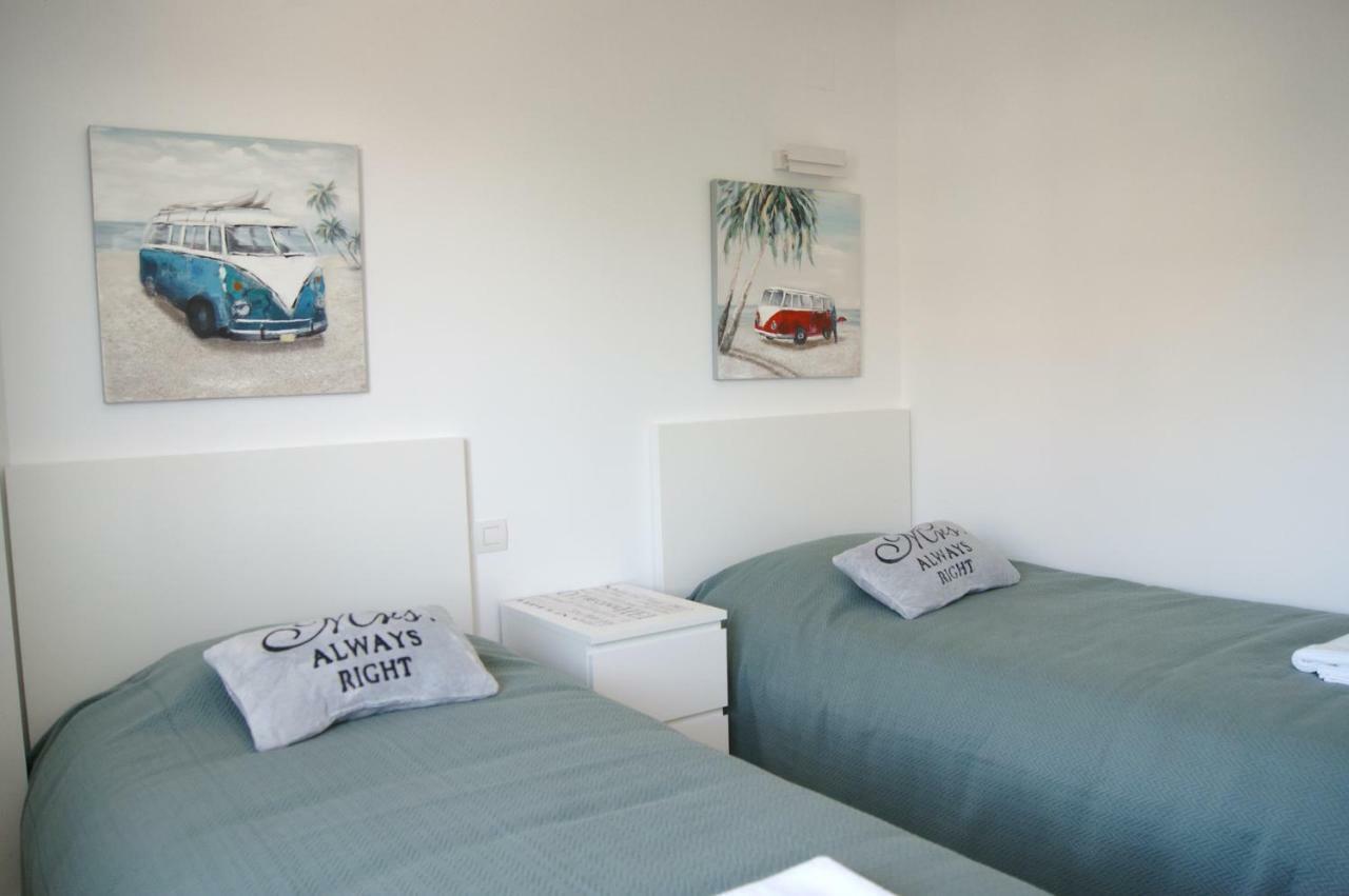 Panorama Mar - Primera Linea - Lujo Apartamento Torrevieja