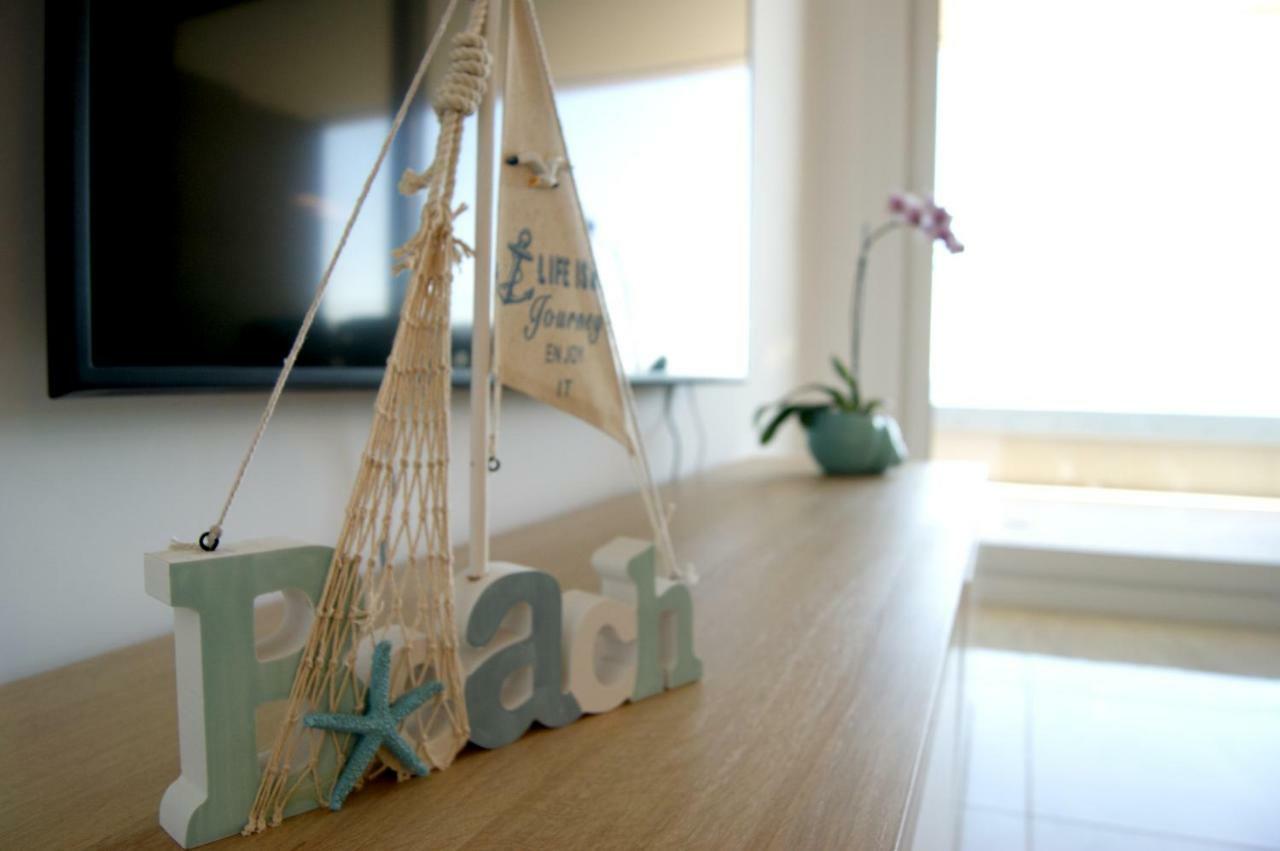 Panorama Mar - Primera Linea - Lujo Appartement Torrevieja