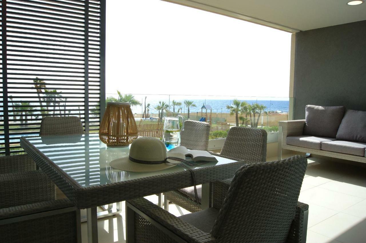 Appartement Panorama Mar - Primera Linea - Lujo Torrevieja